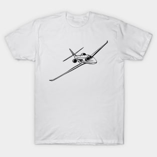 Jet Aircraft T-Shirt